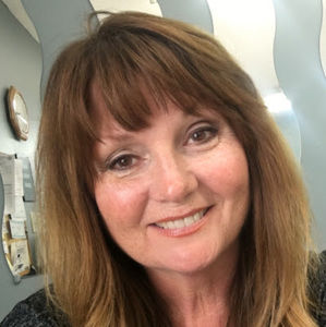 Meet your Posher, Tammy